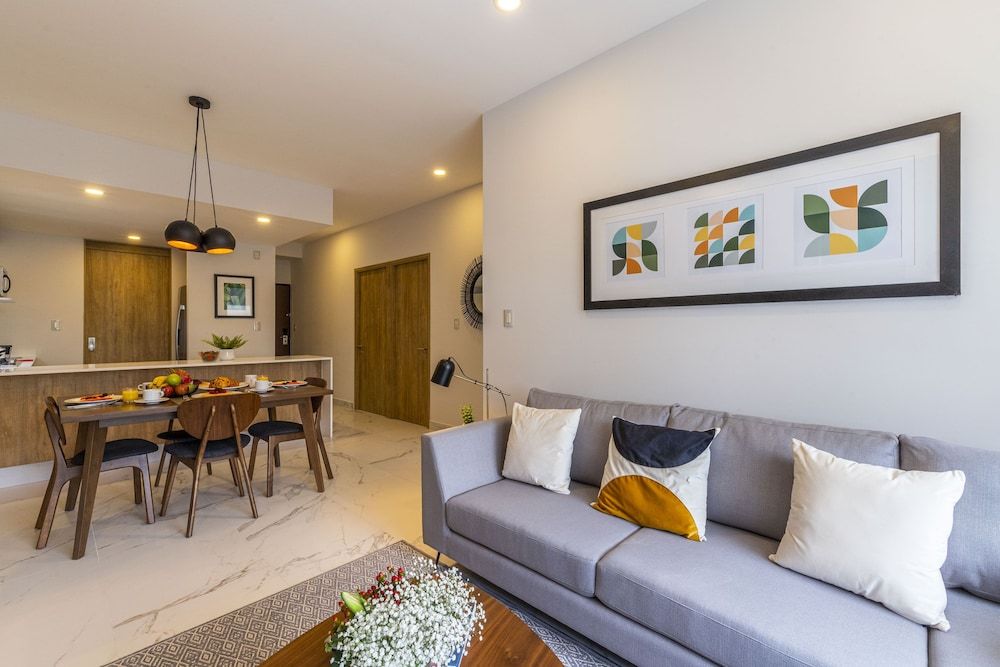 undefined Dominion Santa Fe 2