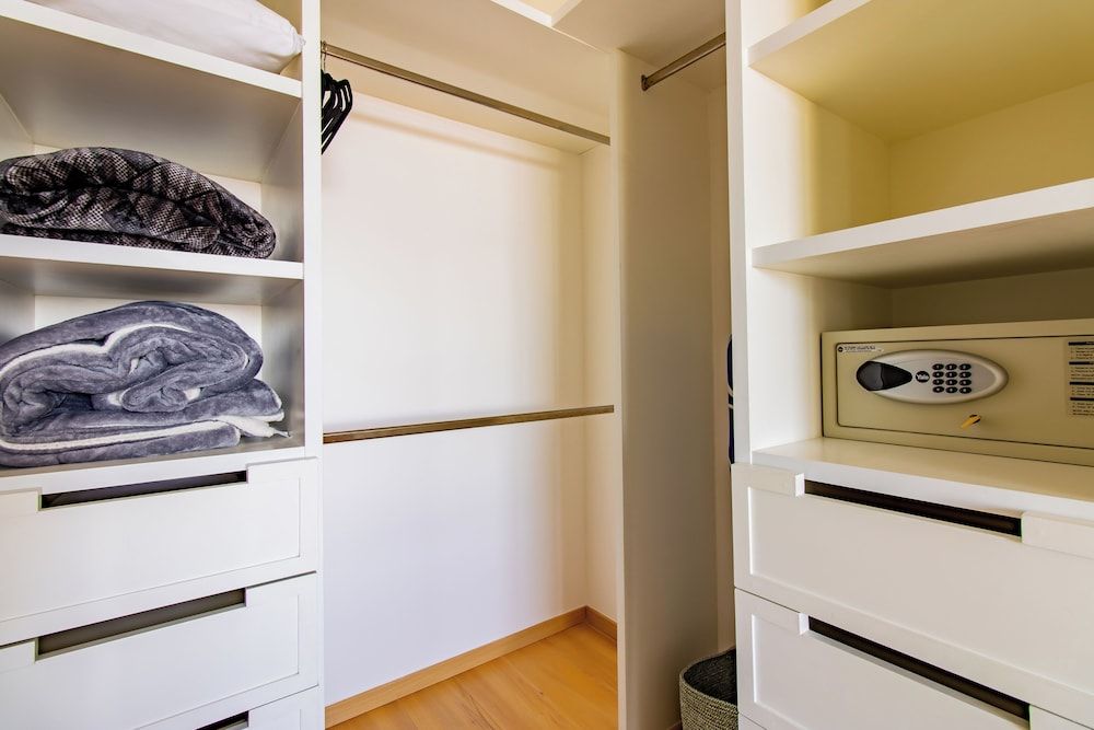 Capitalia Santa Fe Superior Apartment, 1 Bedroom 14