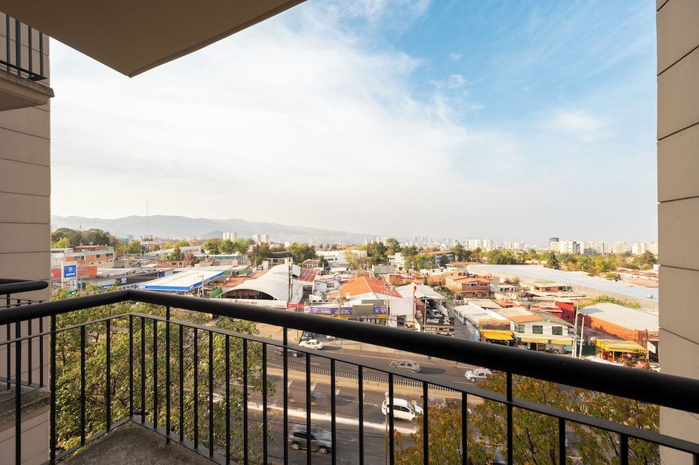 Capitalia Santa Fe Superior Apartment, 1 Bedroom 6