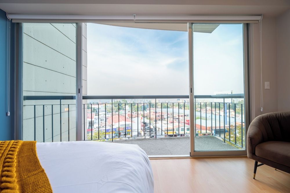 Capitalia Santa Fe Superior Apartment, 1 Bedroom 9