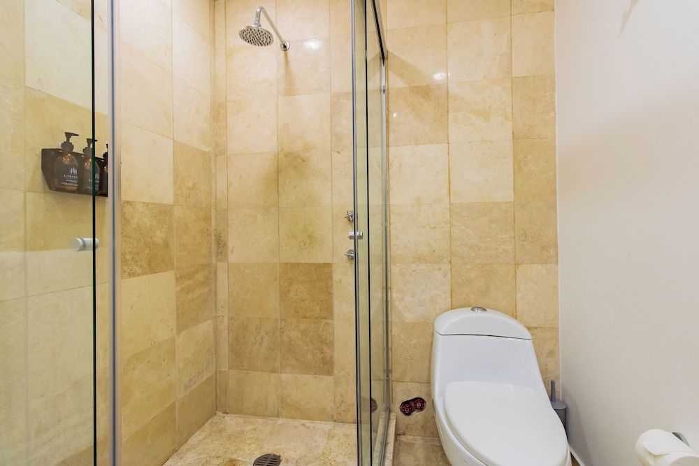 Capitalia Santa Fe Superior Apartment, 1 Bedroom 7