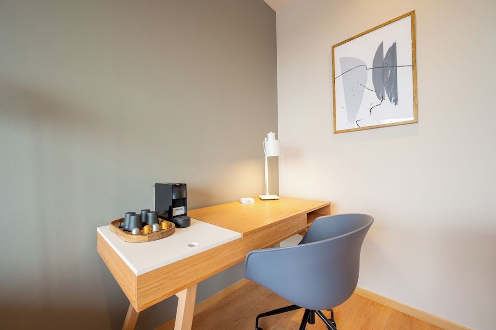 Capitalia Santa Fe Superior Apartment, 1 Bedroom 11