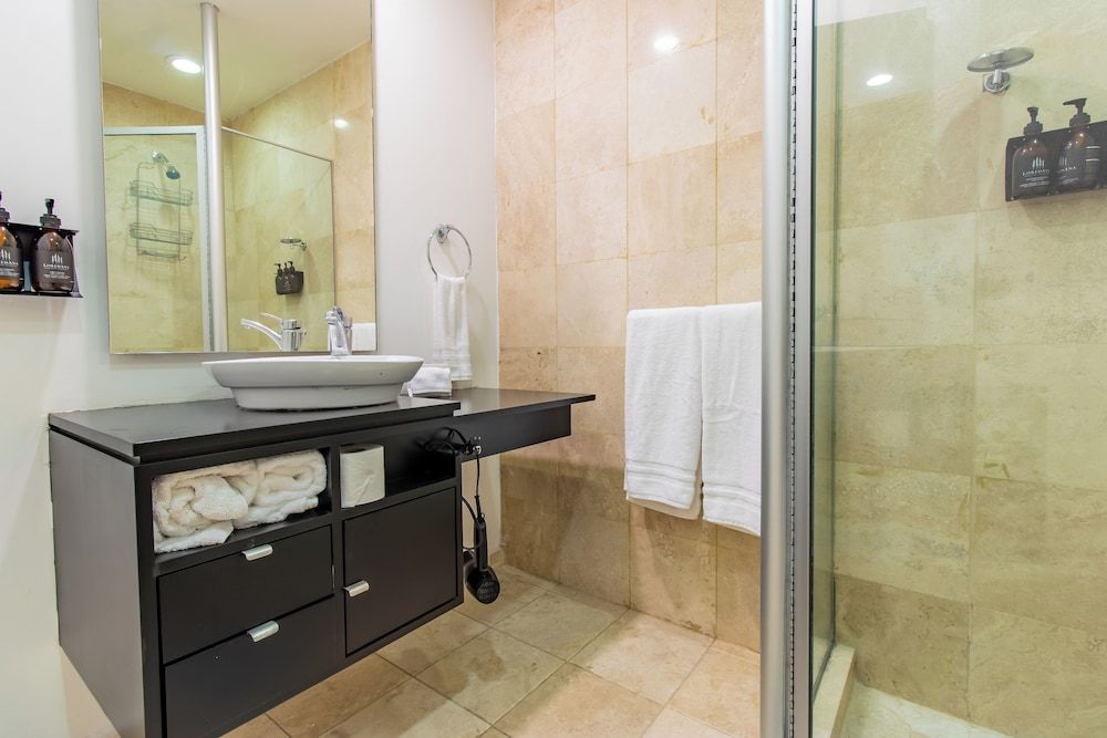 Capitalia Santa Fe Superior Apartment, 1 Bedroom 8