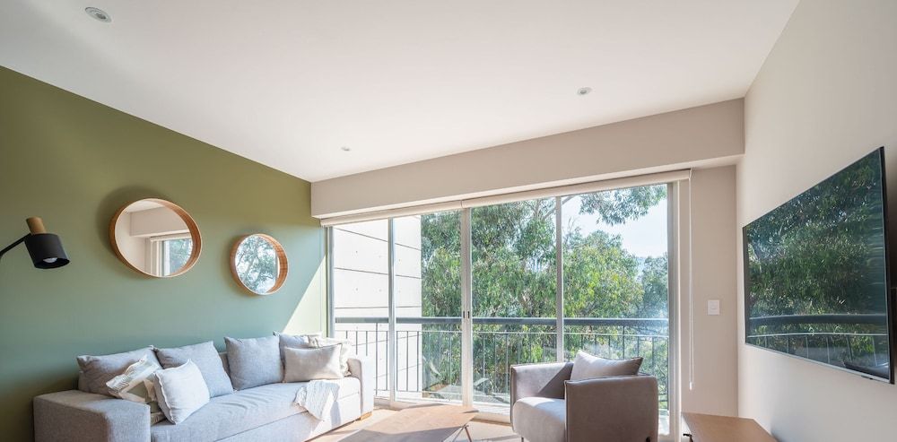 Capitalia Santa Fe Superior Apartment, 1 Bedroom 15