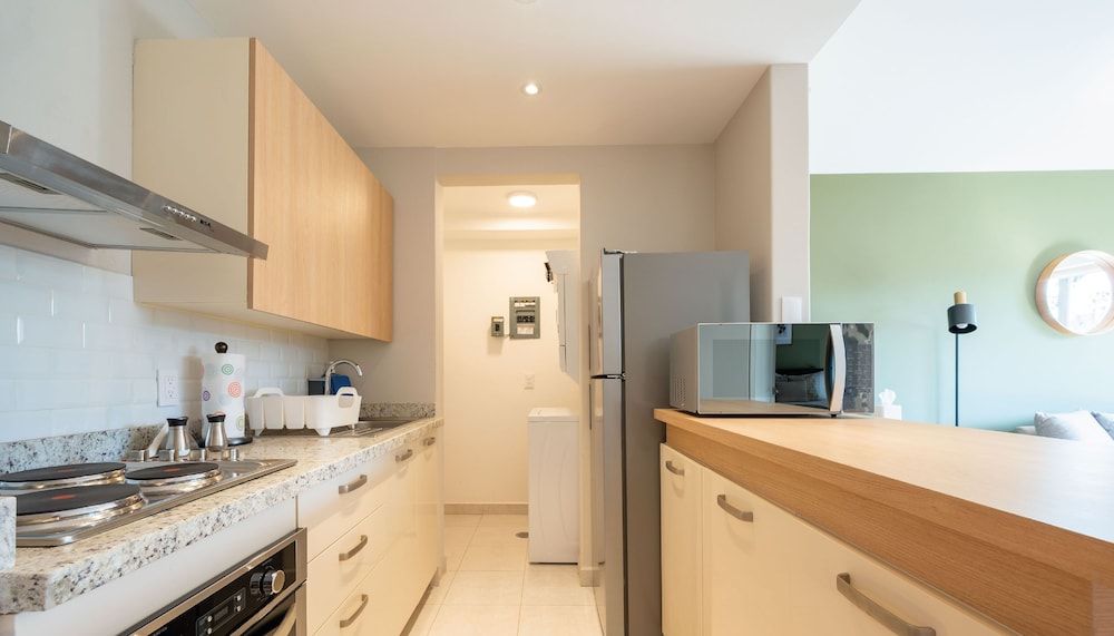 Capitalia Santa Fe Superior Apartment, 1 Bedroom 10