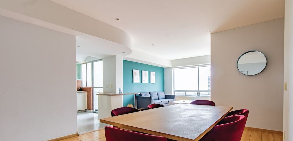 undefined Capitalia Santa Fe 3