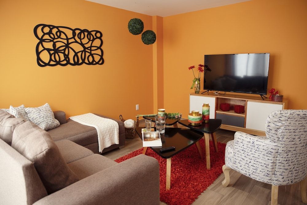 Kolben Nuoma Family Apartment 6