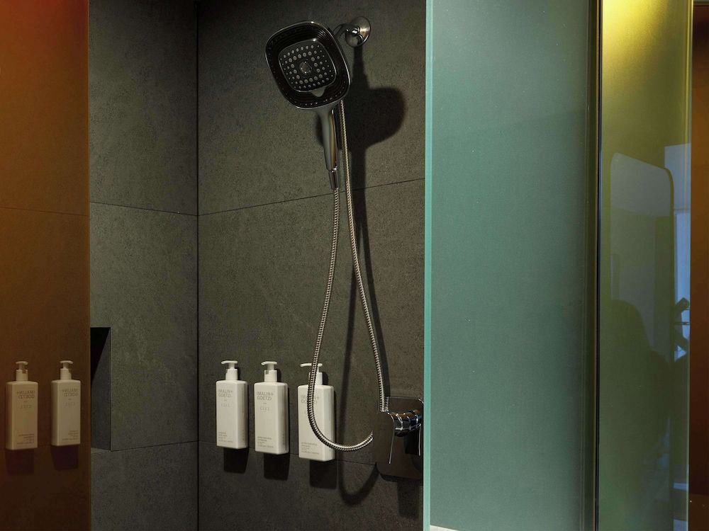 Mondrian Mexico City Condesa Standard Room, 2 Double Beds 8