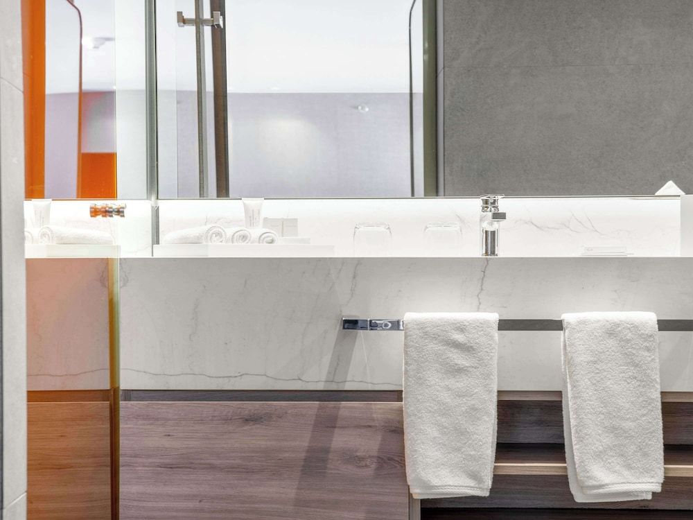 Mondrian Mexico City Condesa Standard Room, 1 King Bed 4