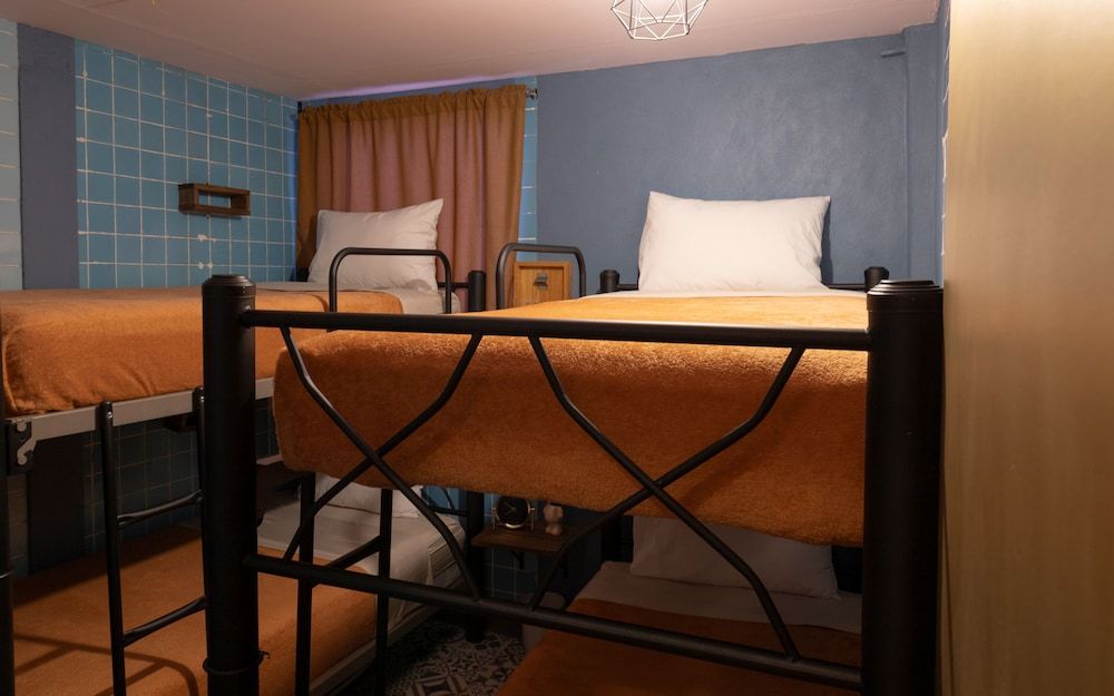 undefined Mala Vecindad Centro Historico