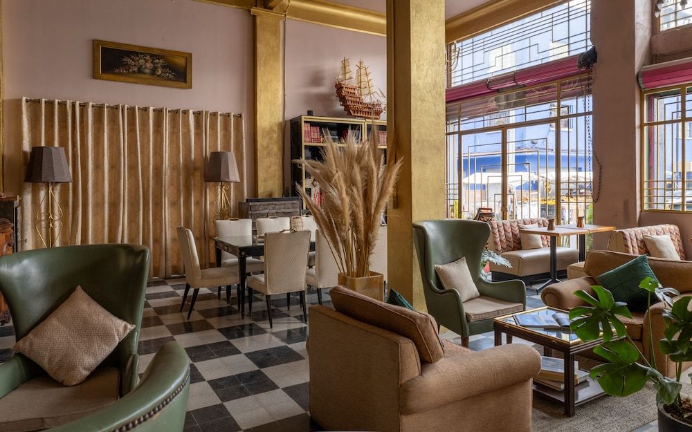 undefined Mala Vecindad Centro Historico 9