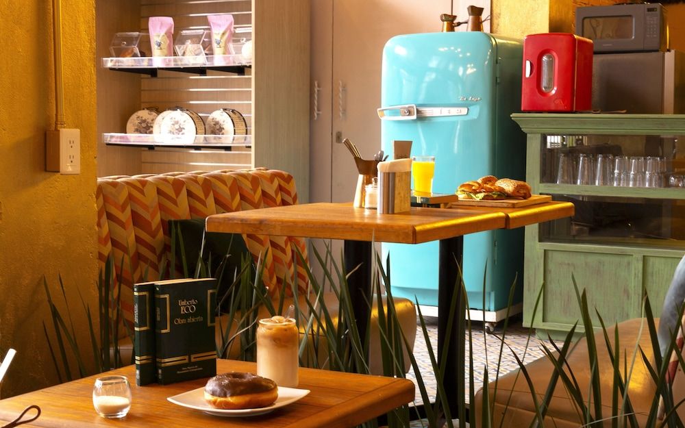 undefined Mala Vecindad Centro Historico 5