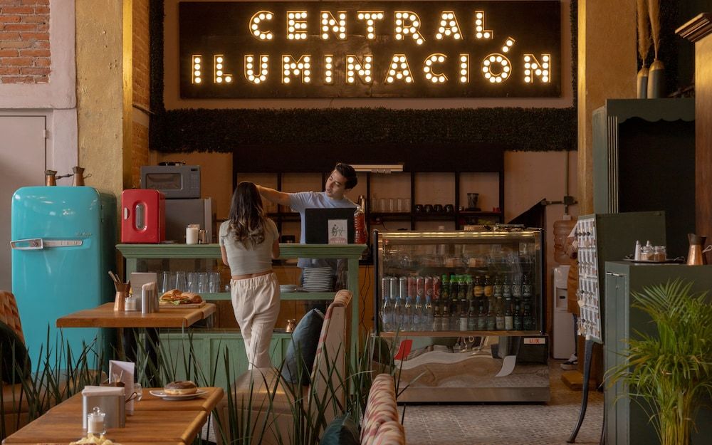 undefined Mala Vecindad Centro Historico 10