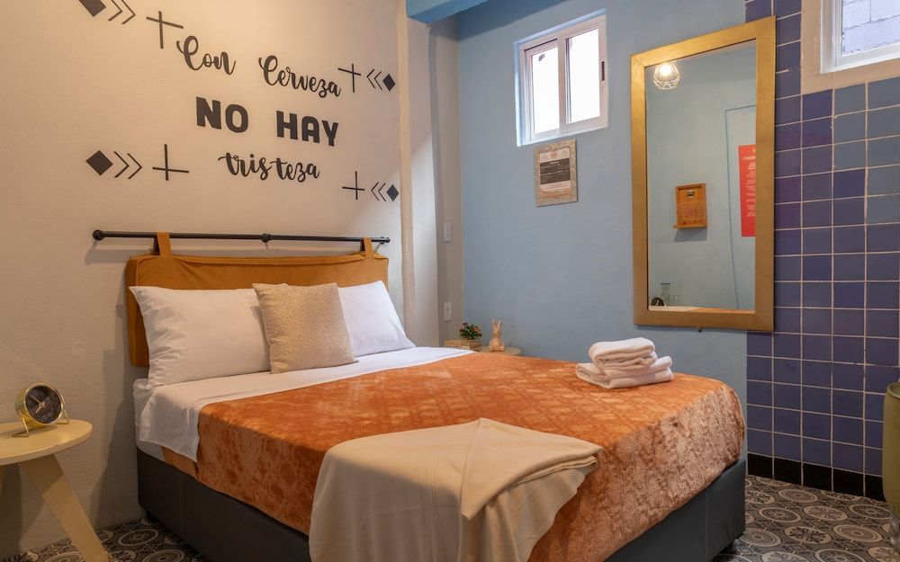 undefined Mala Vecindad Centro Historico 2