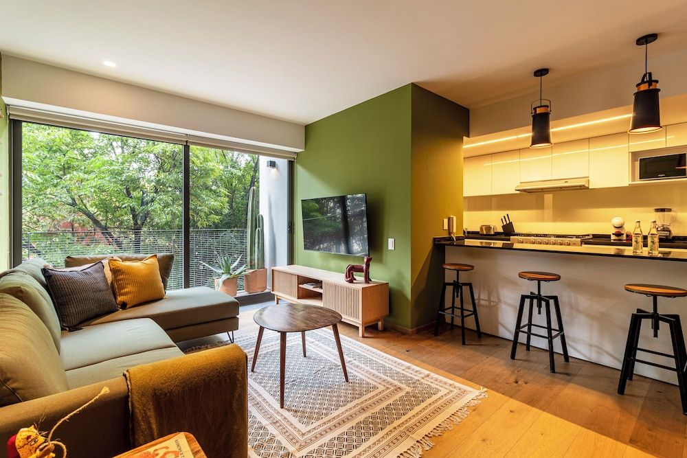 Taman by Kukun Grand Apartment, City View 17