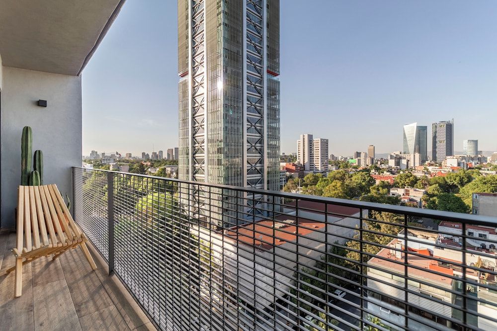 Taman by Kukun Grand Apartment, City View 11