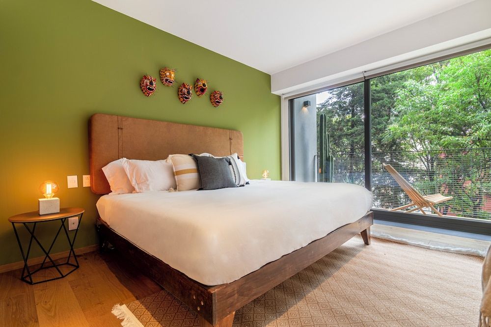 Taman by Kukun Grand Apartment, City View 6