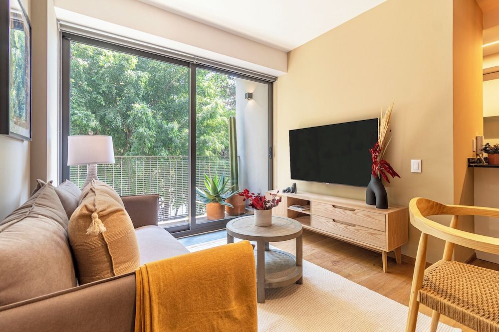 Taman by Kukun Grand Apartment, City View 19