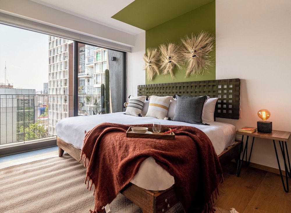 Taman by Kukun Grand Apartment, City View 5