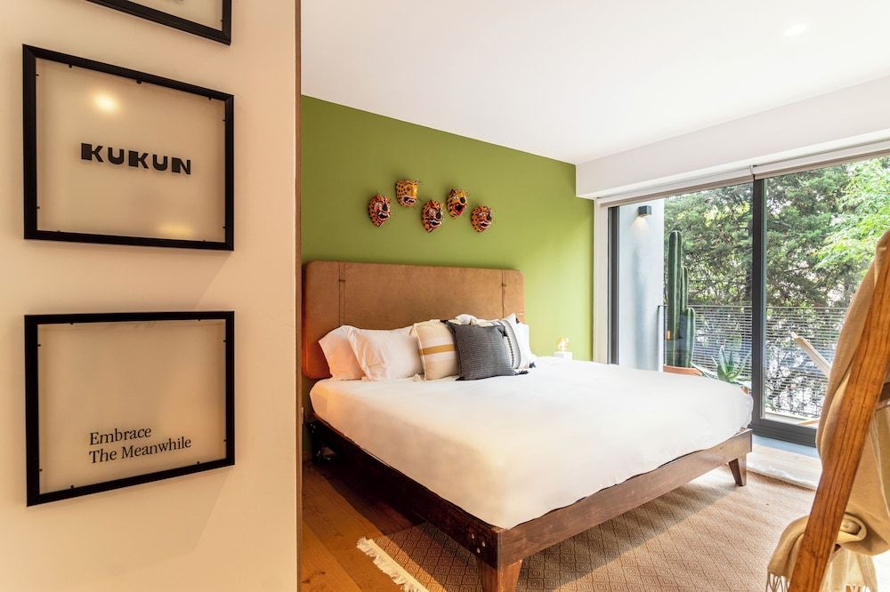 Taman by Kukun Grand Apartment, City View 7