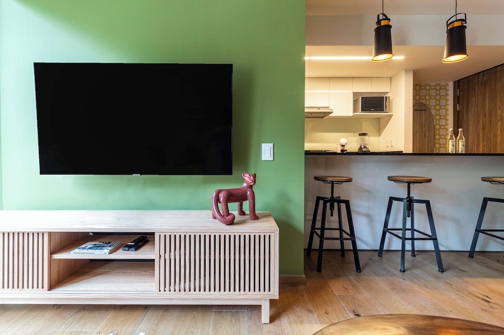 Taman by Kukun Grand Apartment, City View 25