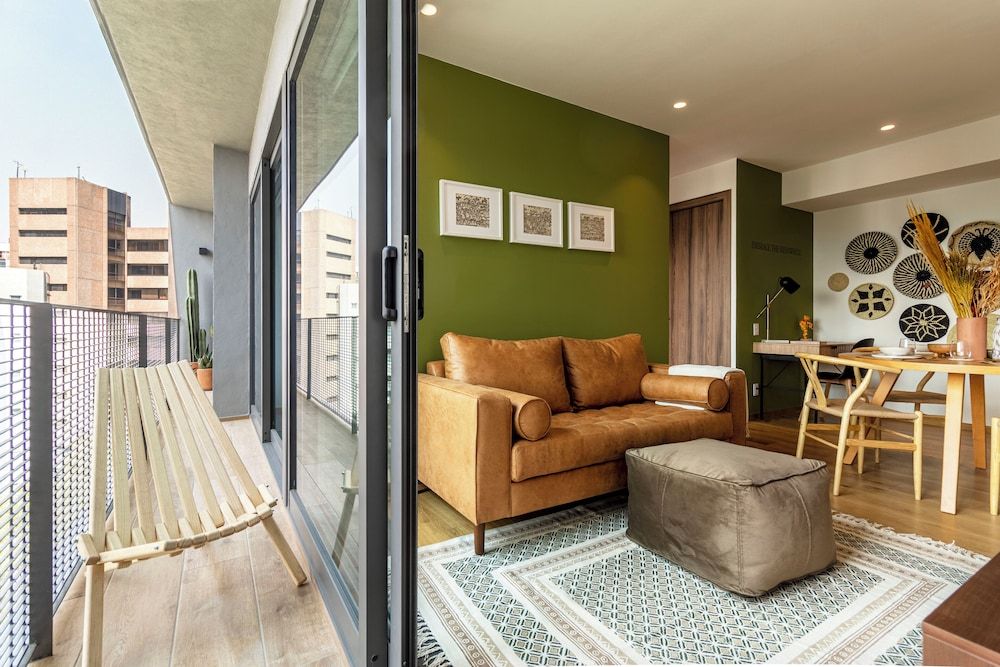 Taman by Kukun Grand Apartment, City View 23