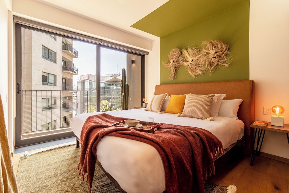 Taman by Kukun Grand Apartment, City View 9