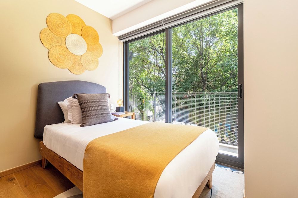 Taman by Kukun Grand Apartment, City View 2