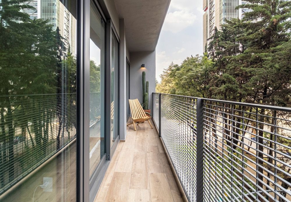 Taman by Kukun Grand Apartment, City View 12