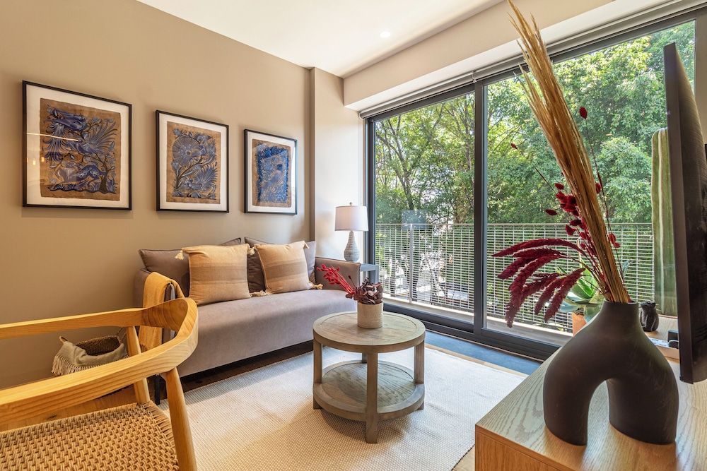 Taman by Kukun Grand Apartment, City View 20