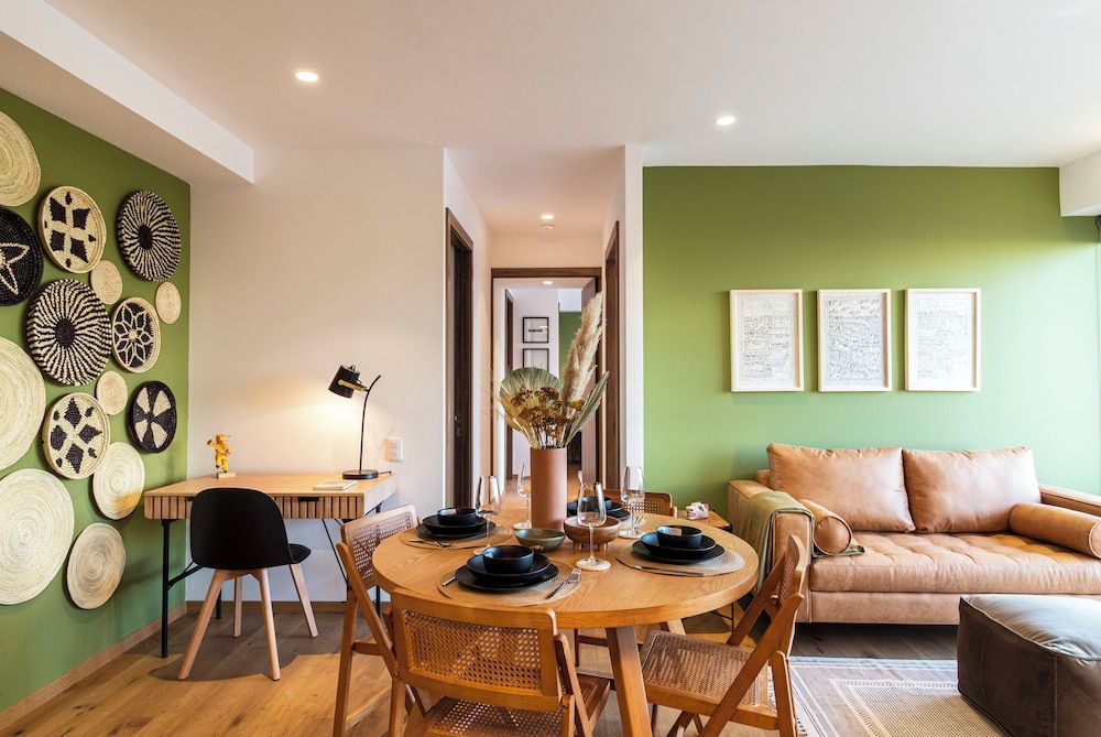 Taman by Kukun Grand Apartment, City View 18