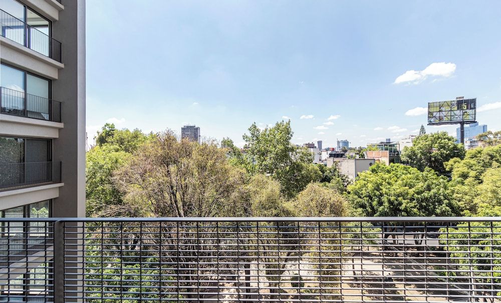 Taman by Kukun City Apartment, City View 13