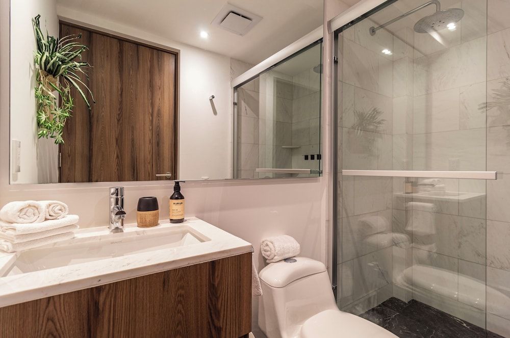 Taman by Kukun Grand Apartment, City View 15