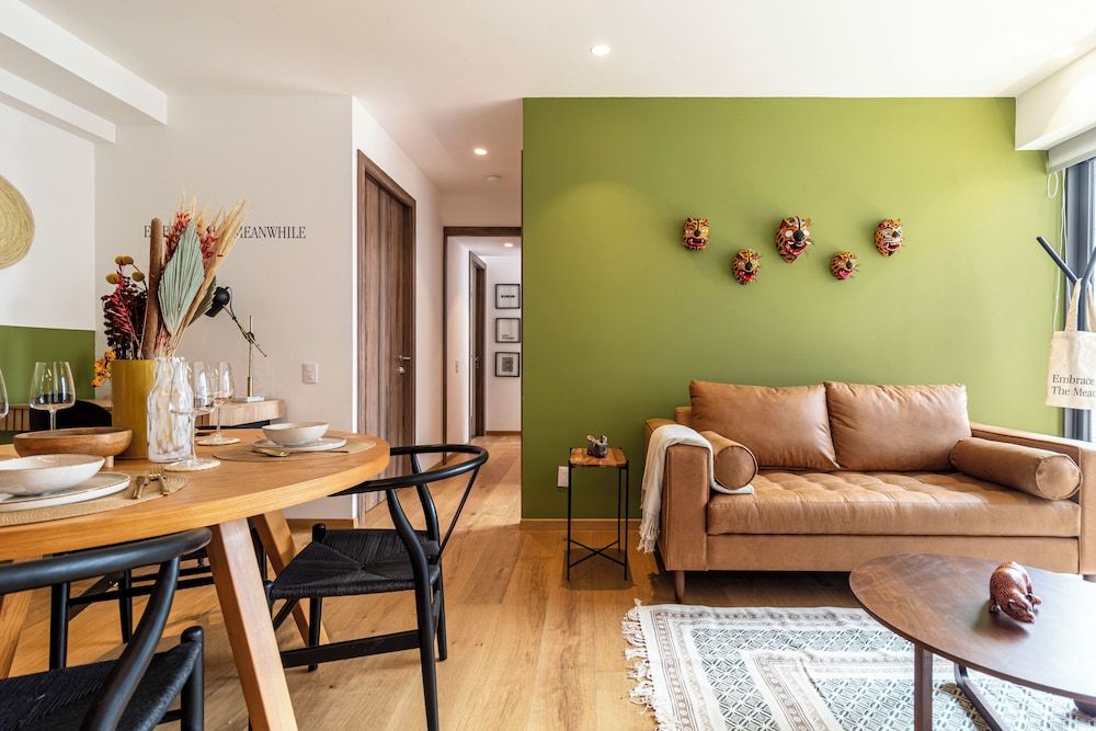 Taman by Kukun Grand Apartment, City View 21