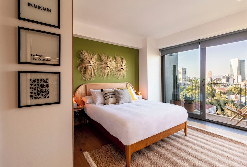 Taman by Kukun Grand Apartment, City View 3