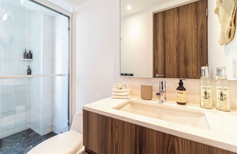 Taman by Kukun City Apartment, City View 14