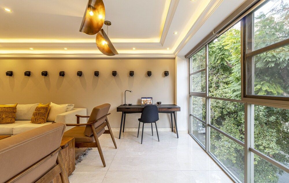 undefined Villa Polanco by Kukun 10