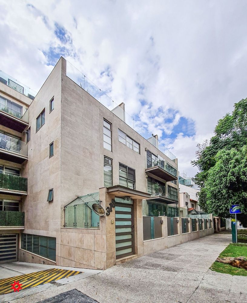 undefined Villa Polanco by Kukun