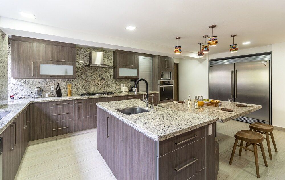 undefined Villa Polanco by Kukun 7