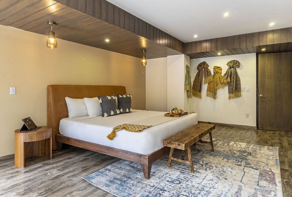 undefined Villa Polanco by Kukun 2