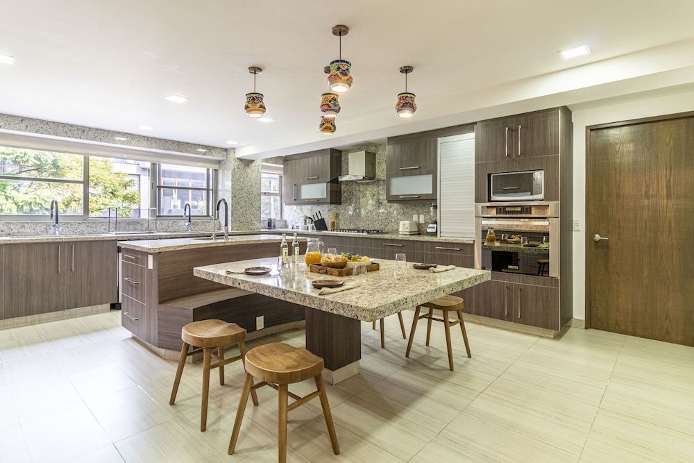 undefined Villa Polanco by Kukun 6