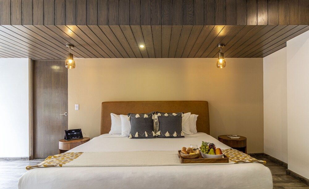 undefined Villa Polanco by Kukun 4