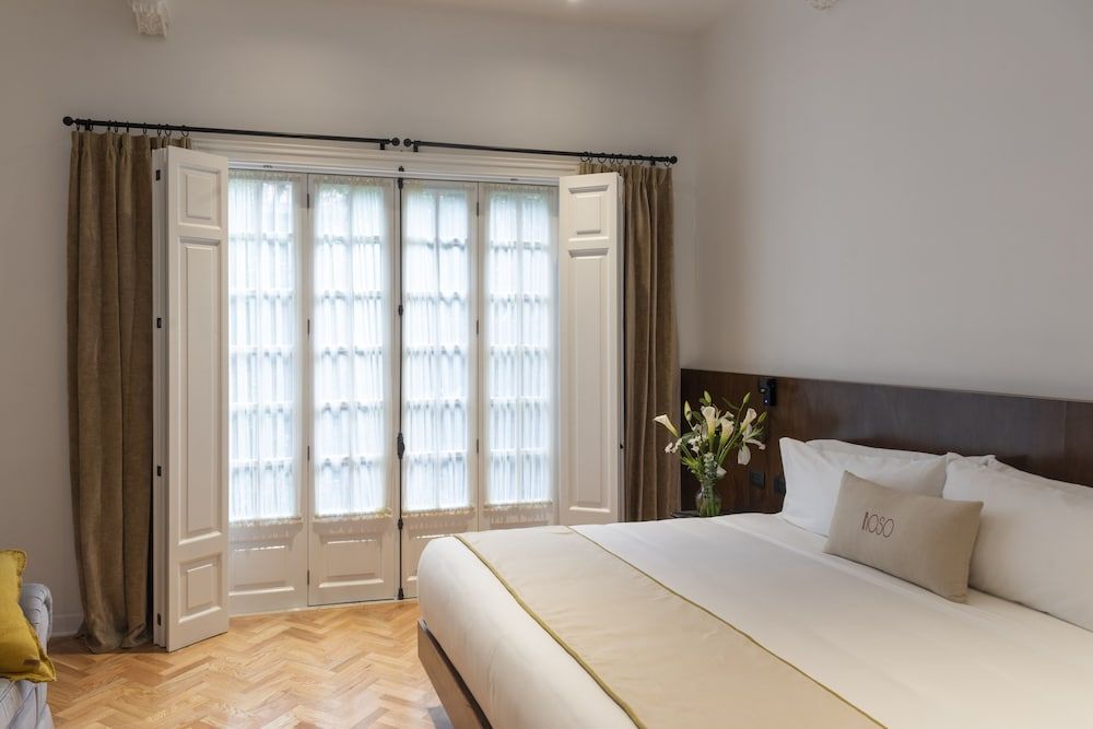 undefined Roso Guest House