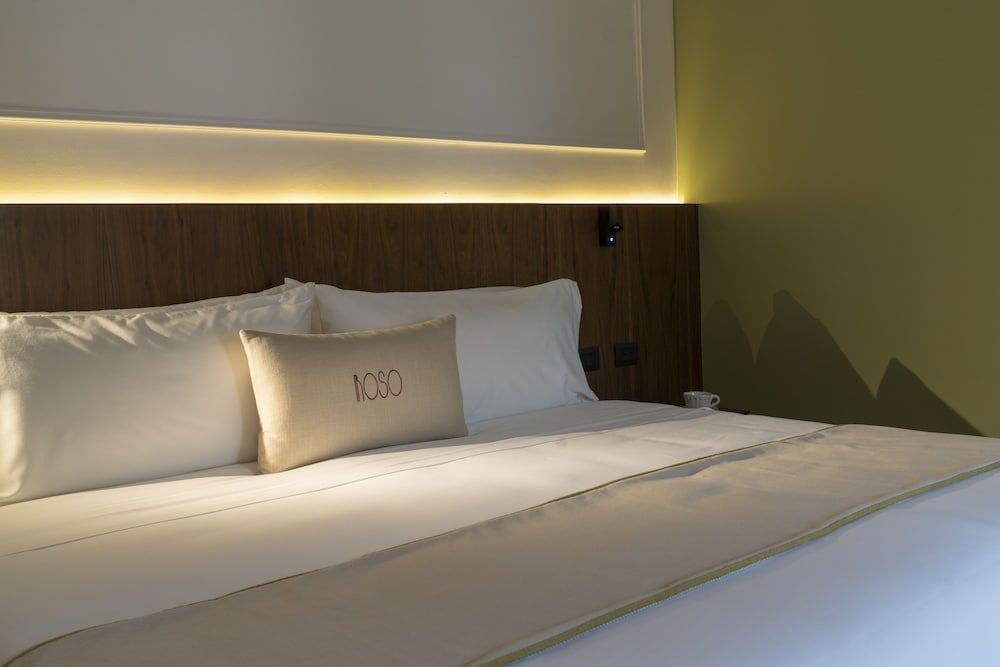 undefined Roso Guest House 3