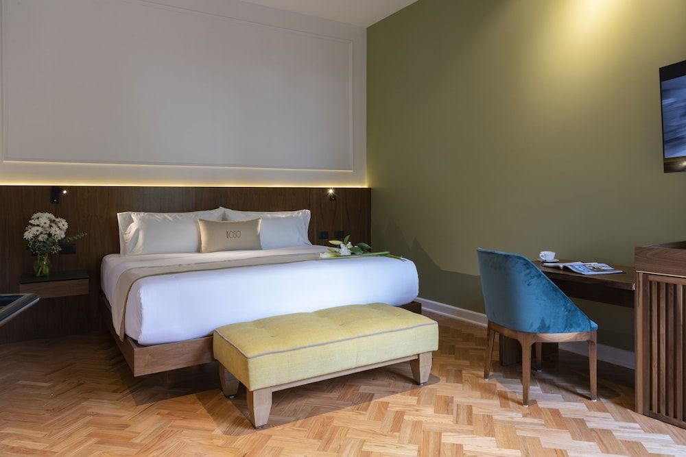 undefined Roso Guest House 2