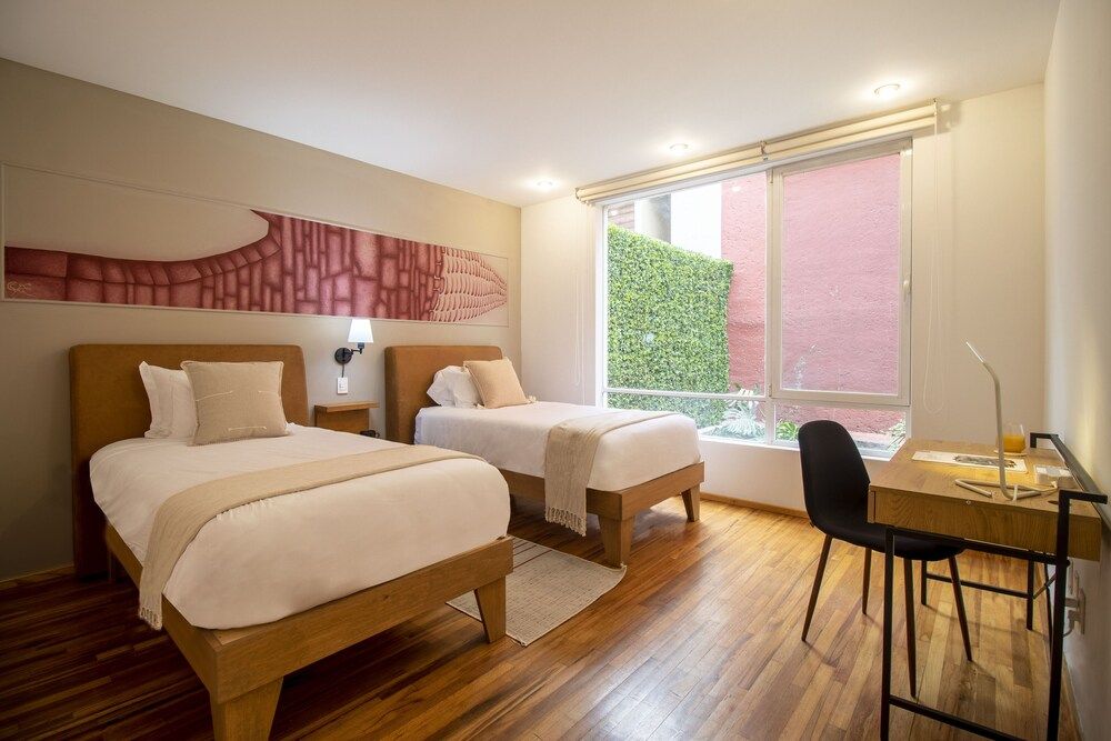 undefined Casa Polanco by Kukun 8