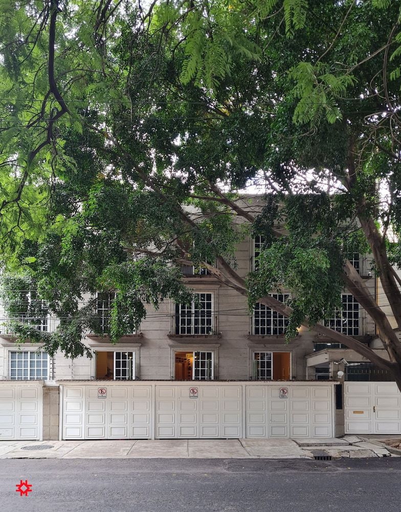 undefined Casa Polanco by Kukun