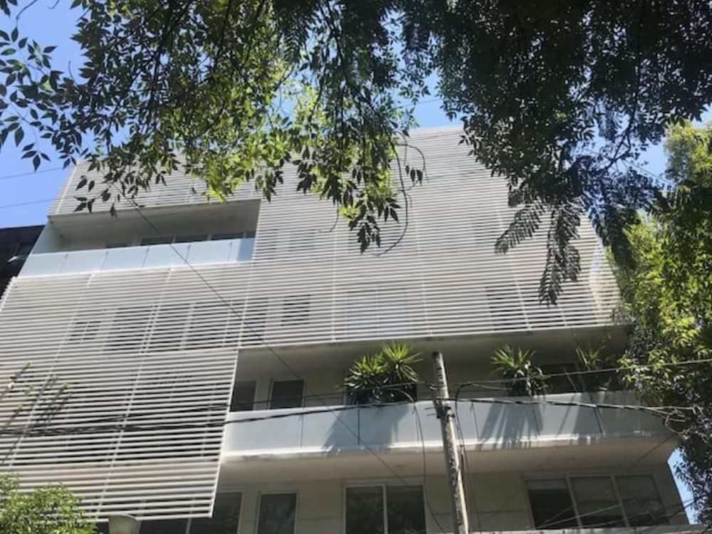 undefined Casa Amsterdam by Kukun 2