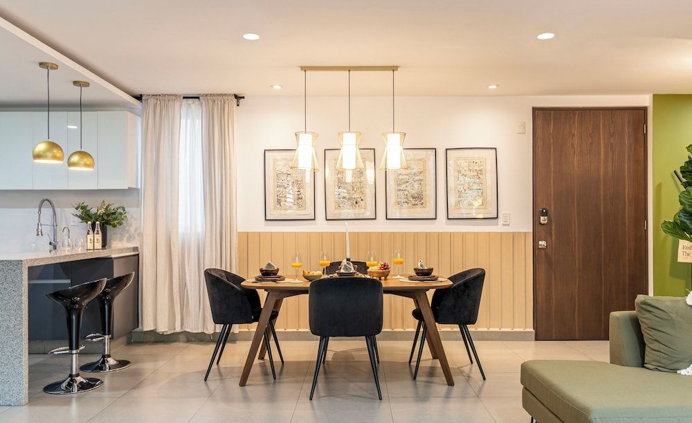 undefined Casa Amsterdam by Kukun 8