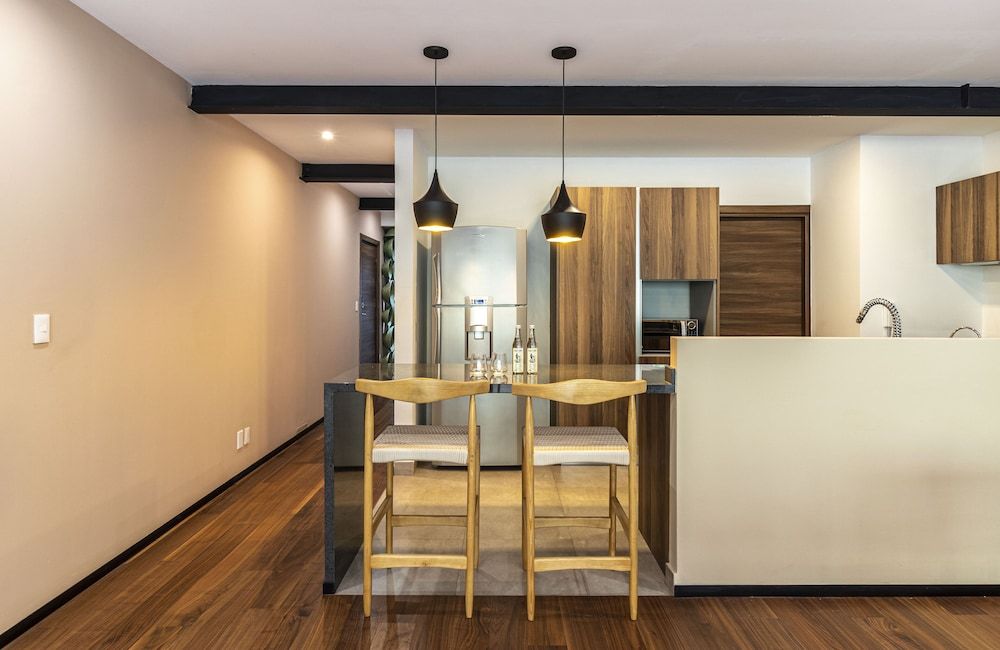 undefined Villa Horacio by Kukun 9